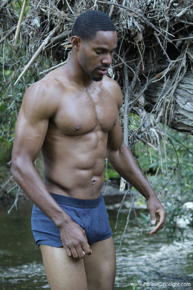 Black Porn Actor