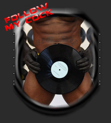 follow my cock
